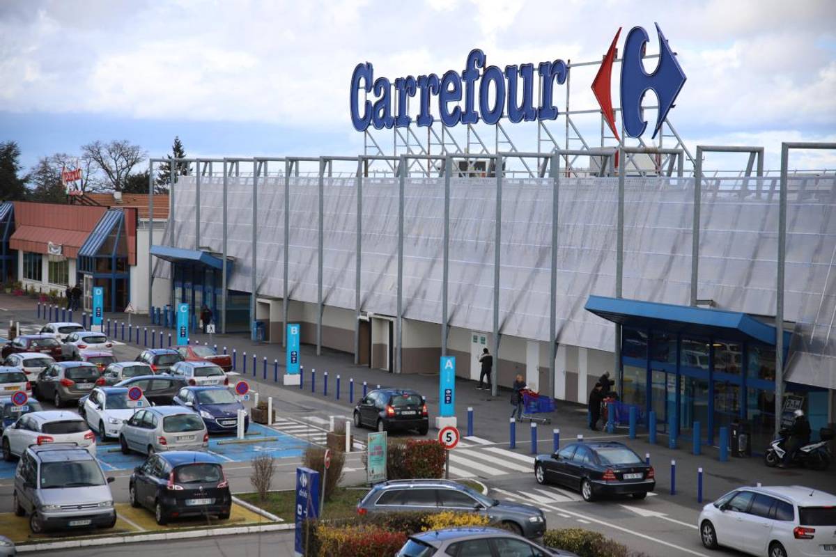 Maté à Carrefour : Guide d'achat