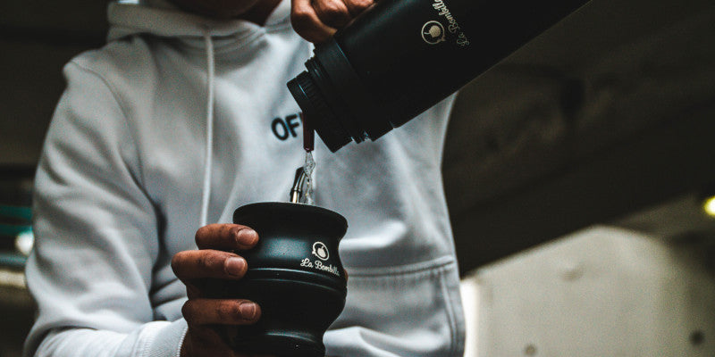Comment choisir son thermos à maté ?