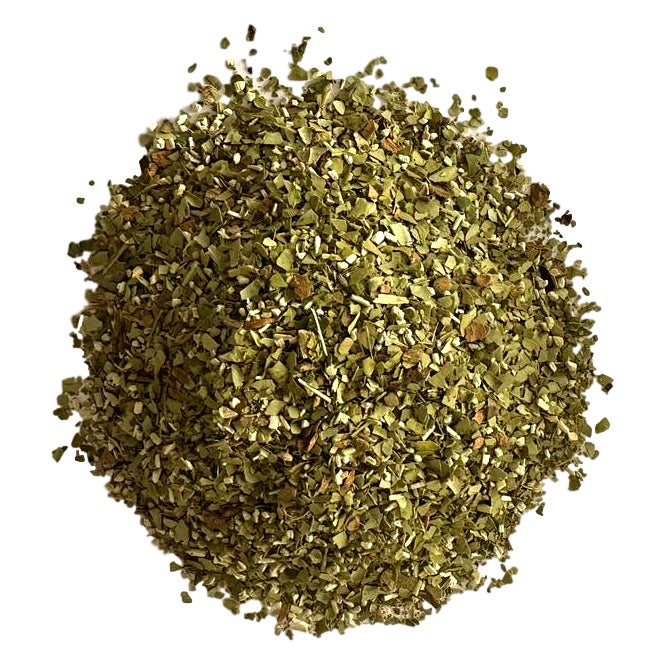 Maté Orange Cannelle Bio