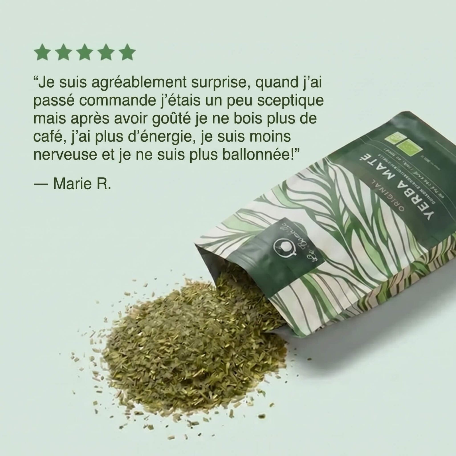 Pack Maté Découverte