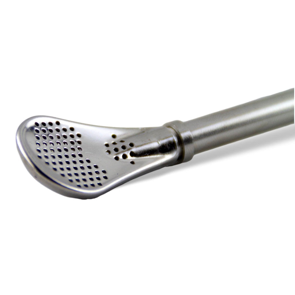 Cuillère à maté