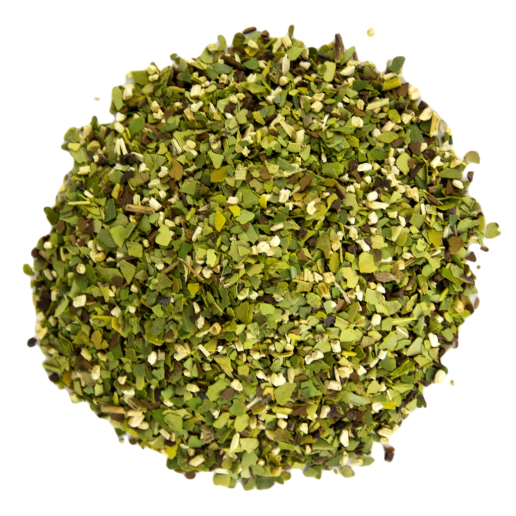 Yerba Maté pêche bio vrac